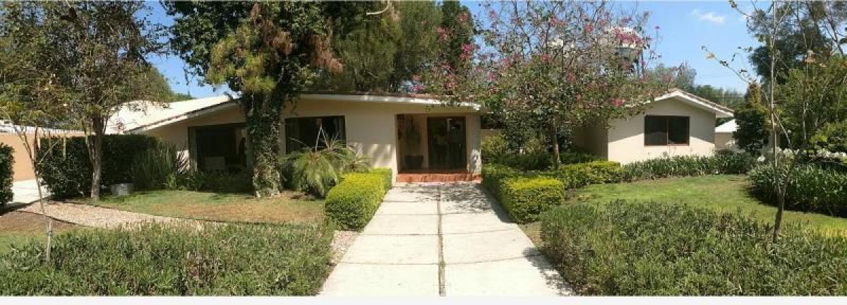 Дом с 3 спальнями в Керетаро, Мексика № 145844