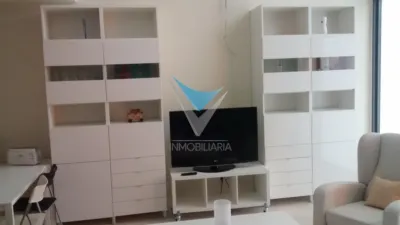 1 bedroom Duplex in Manises, Spain No. 175475