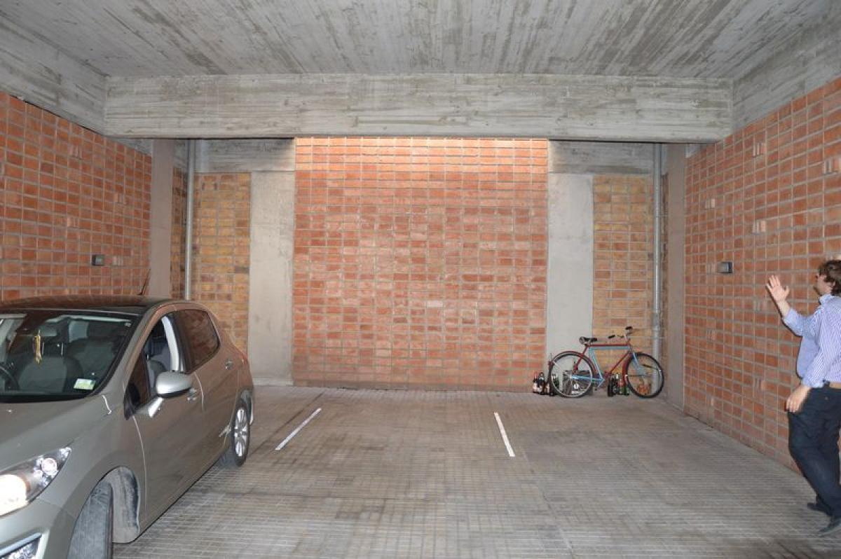 Lagerhaus in Santa Fe, Argentina 20m², Nr. 27262