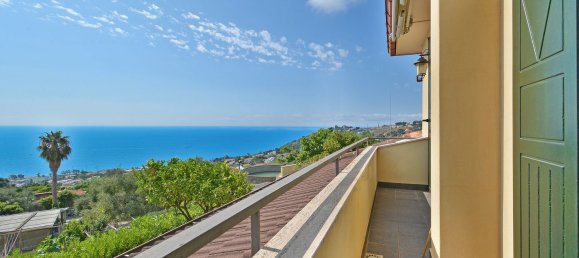 7-Zimmer Villa in Sanremo, Italy, Nr. 115283 24