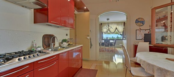 7-Zimmer Villa in Sanremo, Italy, Nr. 115283 11