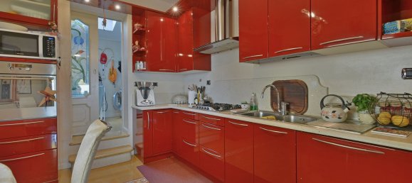 7-Zimmer Villa in Sanremo, Italy, Nr. 115283 10