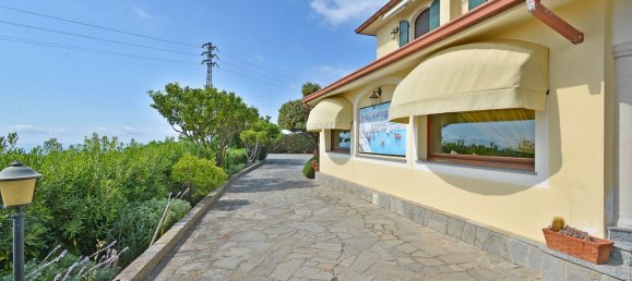 7-Zimmer Villa in Sanremo, Italy, Nr. 115283 36