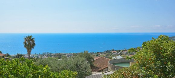 7-Zimmer Villa in Sanremo, Italy, Nr. 115283 23