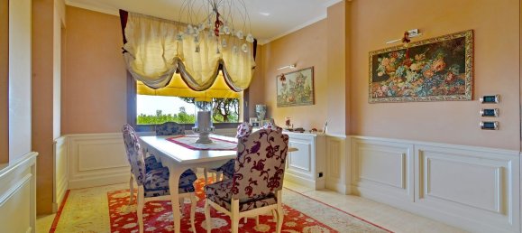 7-Zimmer Villa in Sanremo, Italy, Nr. 115283 5