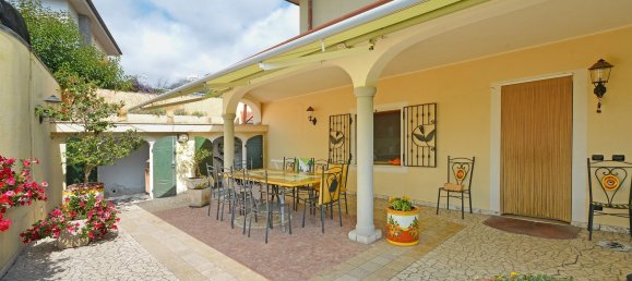 7-Zimmer Villa in Sanremo, Italy, Nr. 115283 37