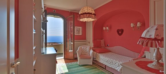 7-Zimmer Villa in Sanremo, Italy, Nr. 115283 28