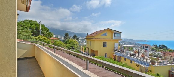 7-Zimmer Villa in Sanremo, Italy, Nr. 115283 22