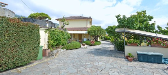 7-Zimmer Villa in Sanremo, Italy, Nr. 115283 39
