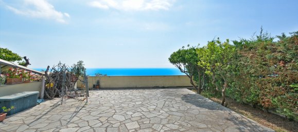 7-Zimmer Villa in Sanremo, Italy, Nr. 115283 38