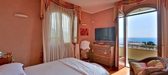 7-Zimmer Villa in Sanremo, Italy, Nr. 115283 21
