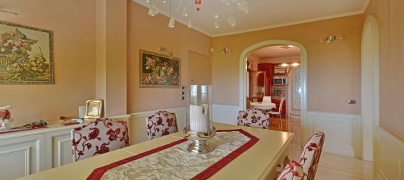 7-Zimmer Villa in Sanremo, Italy, Nr. 115283 8