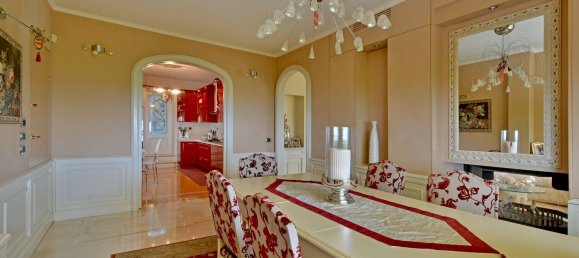7-Zimmer Villa in Sanremo, Italy, Nr. 115283 7