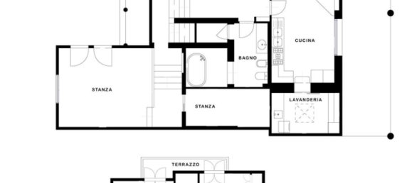 7-Zimmer Villa in Sanremo, Italy, Nr. 115283 40