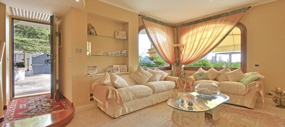 7-Zimmer Villa in Sanremo, Italy, Nr. 115283 2