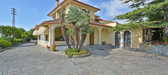 7-Zimmer Villa in Sanremo, Italy, Nr. 115283 35