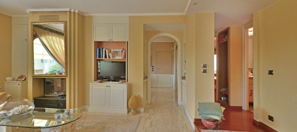 7-Zimmer Villa in Sanremo, Italy, Nr. 115283 4