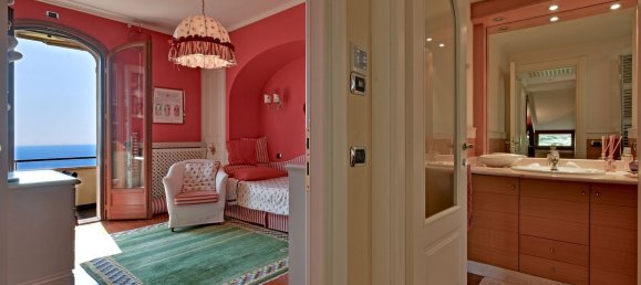 7-Zimmer Villa in Sanremo, Italy, Nr. 115283 27