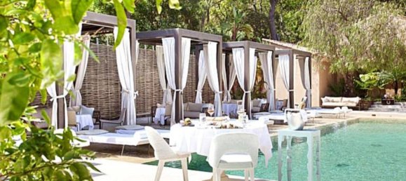 60 bedrooms Hotel in Bodrum, Turkey No. 5012 8