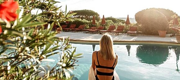 60 bedrooms Hotel in Bodrum, Turkey No. 5012 10