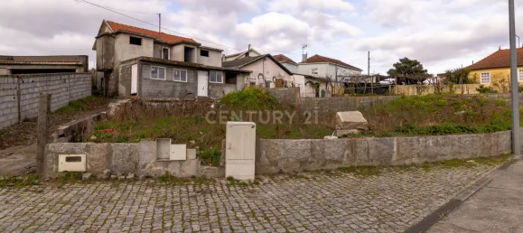 3 bedrooms Villa in Lousada, Portugal No. 74113 11