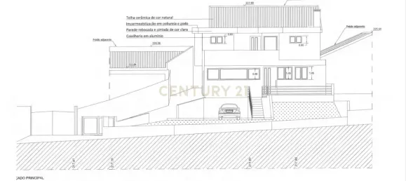 3 bedrooms Villa in Lousada, Portugal No. 74113 32