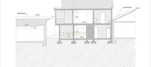 3 bedrooms Villa in Lousada, Portugal No. 74113 27