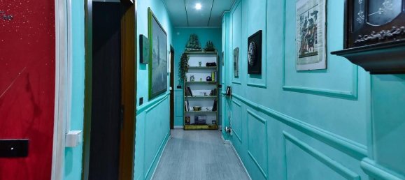 3-Zimmer Wohnung in Bollate, Italy, Nr. 32056 7