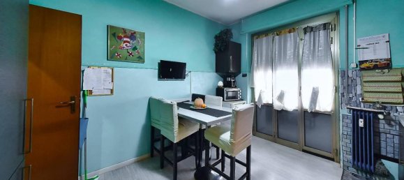 3-Zimmer Wohnung in Bollate, Italy, Nr. 32056 10