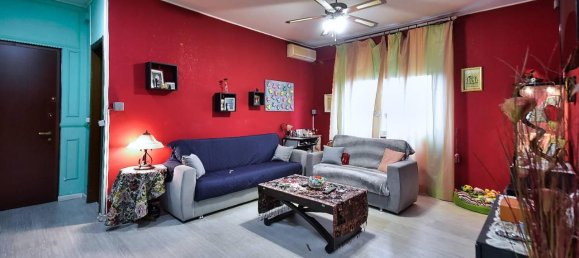 3-Zimmer Wohnung in Bollate, Italy, Nr. 32056 4