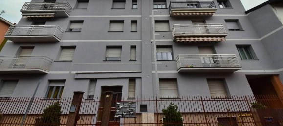 3-Zimmer Wohnung in Bollate, Italy, Nr. 32056 23