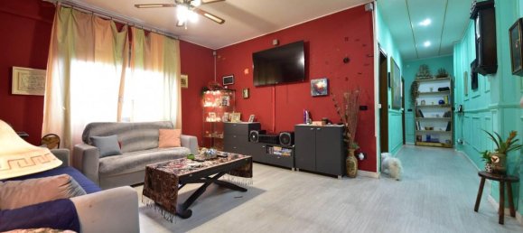 3-Zimmer Wohnung in Bollate, Italy, Nr. 32056 2