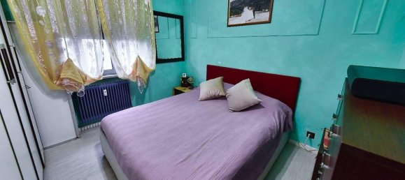 3-Zimmer Wohnung in Bollate, Italy, Nr. 32056 17