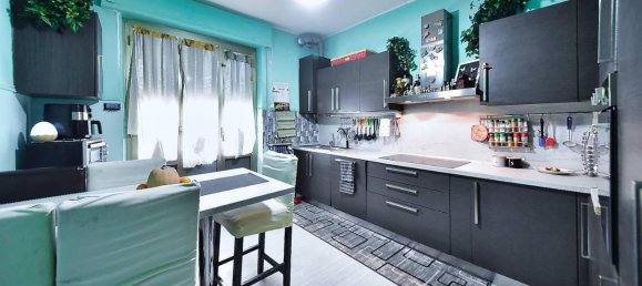 3-Zimmer Wohnung in Bollate, Italy, Nr. 32056 11