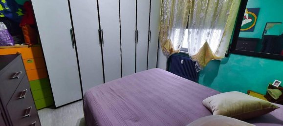 3-Zimmer Wohnung in Bollate, Italy, Nr. 32056 19