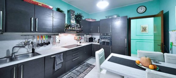 3-Zimmer Wohnung in Bollate, Italy, Nr. 32056 9