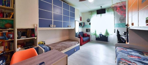 3-Zimmer Wohnung in Bollate, Italy, Nr. 32056 13