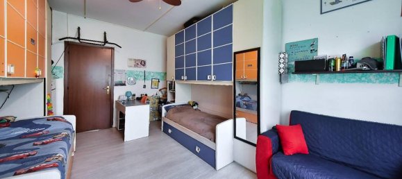 3-Zimmer Wohnung in Bollate, Italy, Nr. 32056 15