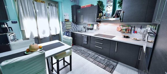 3-Zimmer Wohnung in Bollate, Italy, Nr. 32056 8