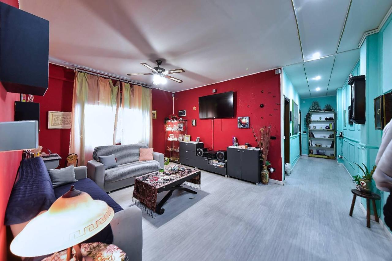 3-Zimmer Wohnung in Bollate, Italy, Nr. 32056