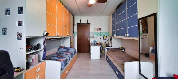 3-Zimmer Wohnung in Bollate, Italy, Nr. 32056 14