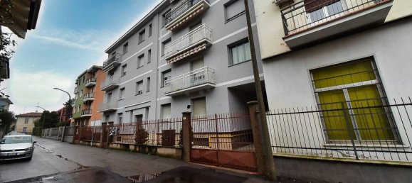 3-Zimmer Wohnung in Bollate, Italy, Nr. 32056 25