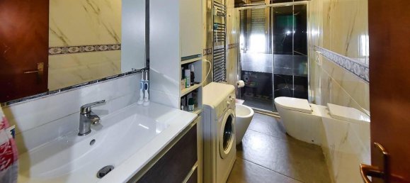 3-Zimmer Wohnung in Bollate, Italy, Nr. 32056 21