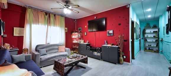 3-Zimmer Wohnung in Bollate, Italy, Nr. 32056 6