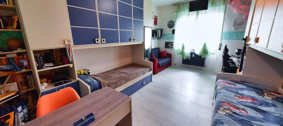 3-Zimmer Wohnung in Bollate, Italy, Nr. 32056 12