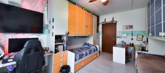 3-Zimmer Wohnung in Bollate, Italy, Nr. 32056 16