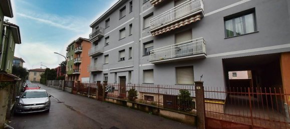 3-Zimmer Wohnung in Bollate, Italy, Nr. 32056 24