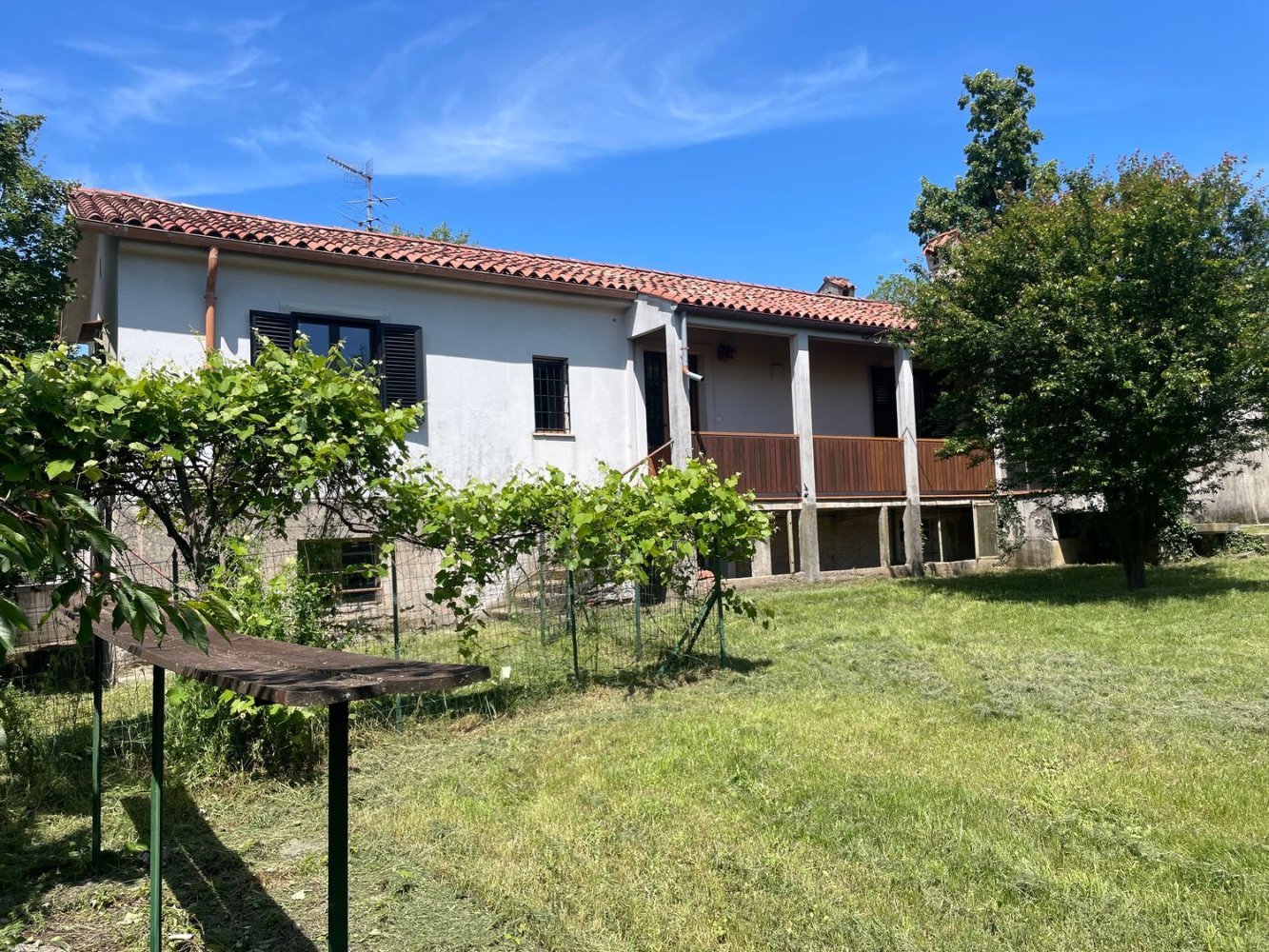 Studio in Trieste, Italy No. 254166