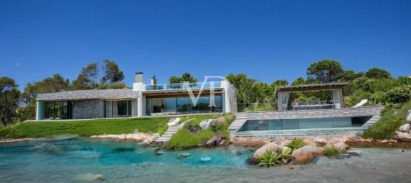 8 rooms Villa in Olbia, Italy No. 33688 5