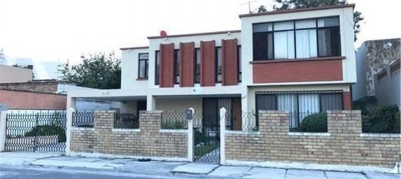 3 Schlafzimmer Haus in Nuevo Leon, Mexico, Nr. 145766 2